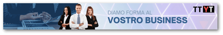 TTYT - Diamo forma al vostro business